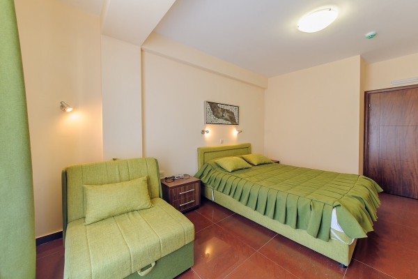 Hotel Novi